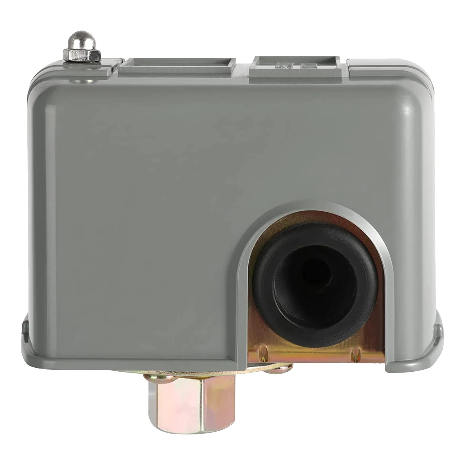 Переключатель чистоты для колодязного насоса переключатель давления воды 40-60