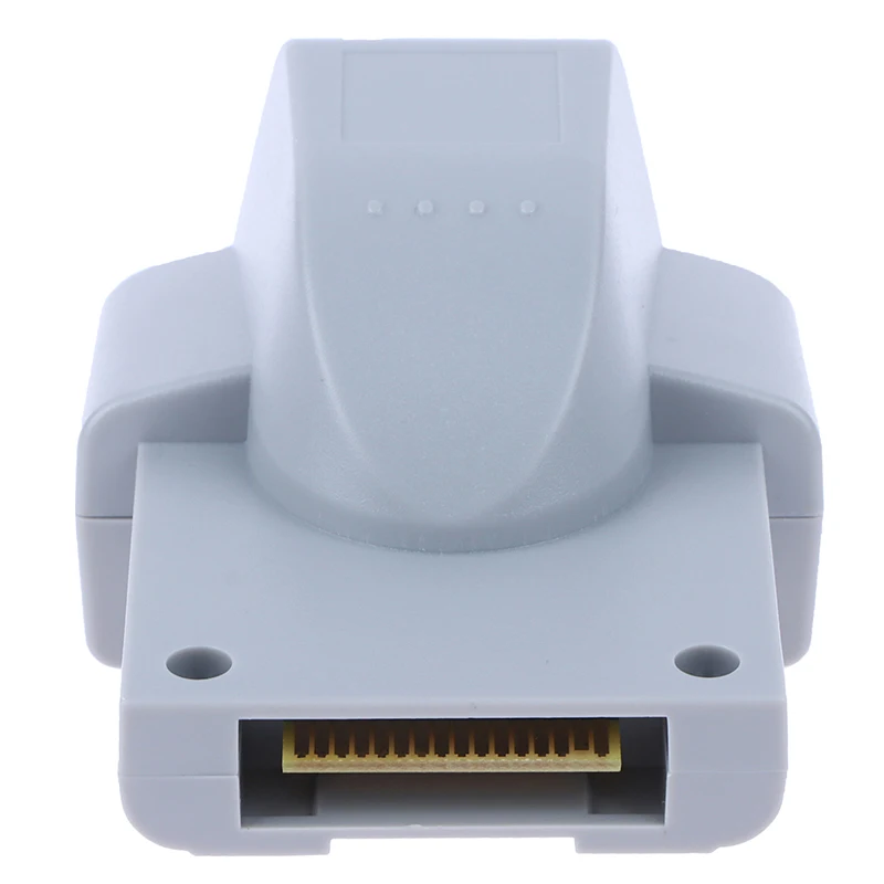 

1PC Controller Rumble Pak Compatible With Nin-tendo 64 Game Console Accessories