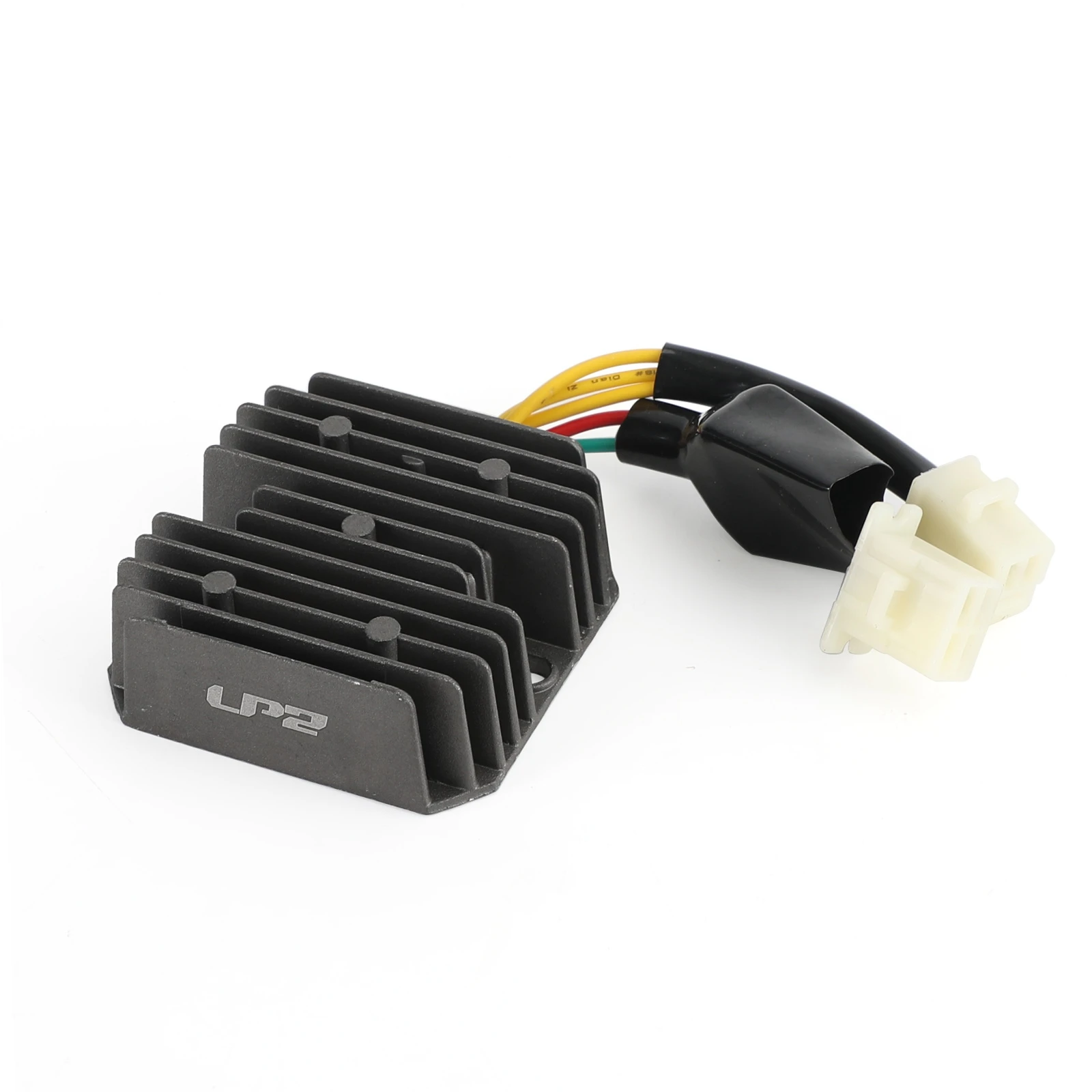 Artudatech для Honda CMX 250 C Rebel регулятор напряжения Выпрямитель 31600-KEN-A51 CMX250 2001-2016 2002 2011 2012