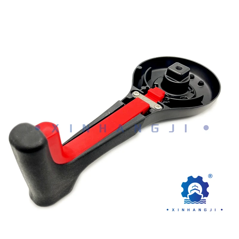 881148 Т-образная ручка пульта дистанционного управления с переключателем наклона