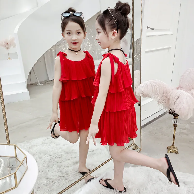 Рисунок 3 - Летние Комбинированные комплекты для девочек 4-10 лет