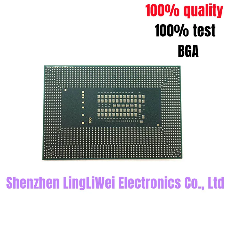 

100% test very good product i7-6700HQ SR2FQ i7 6700HQ BGA reball balls Chipset