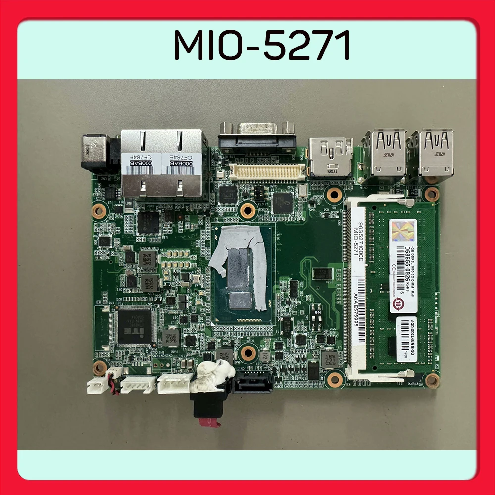 Для интеллектуальной материнской платы ADVANTECH