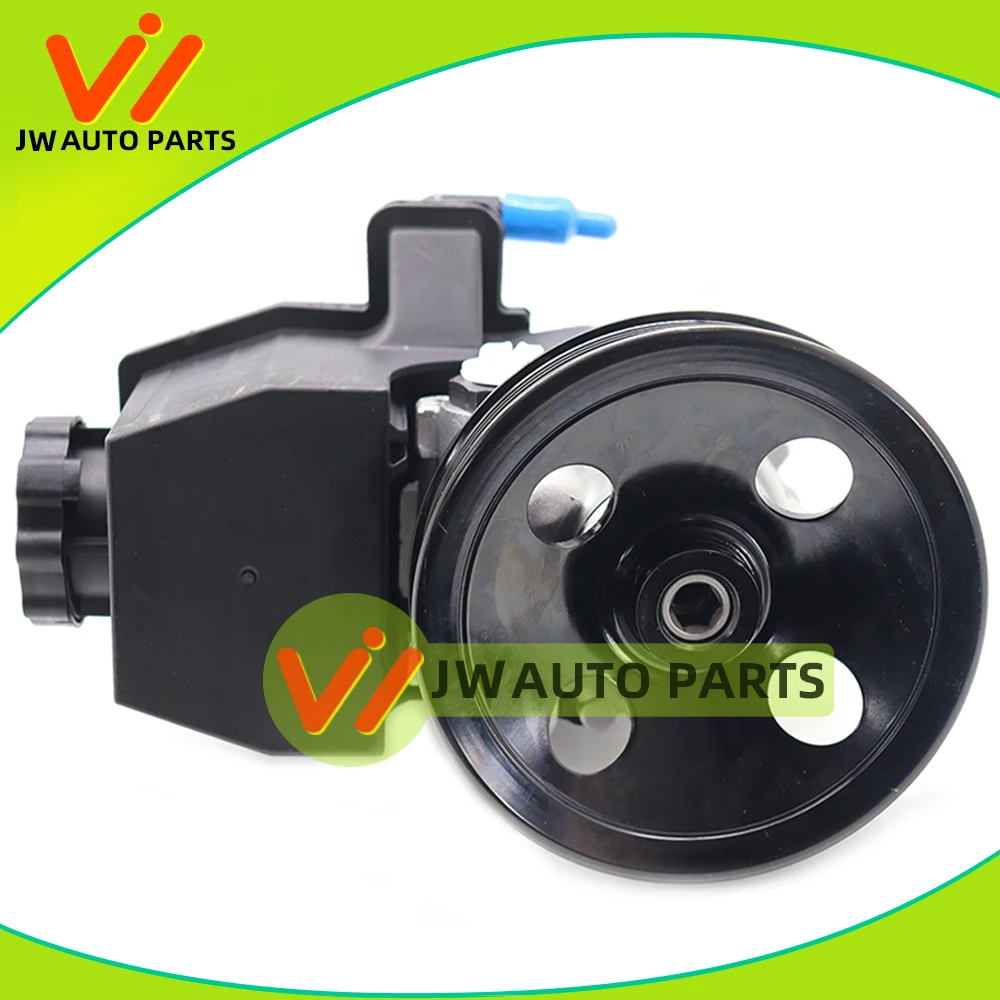 Насос гидроусилителя руля для Mercedes Benz C-CLASS W204 W203 C180 C200 0024668301 0024668401 0024662901 0034664601