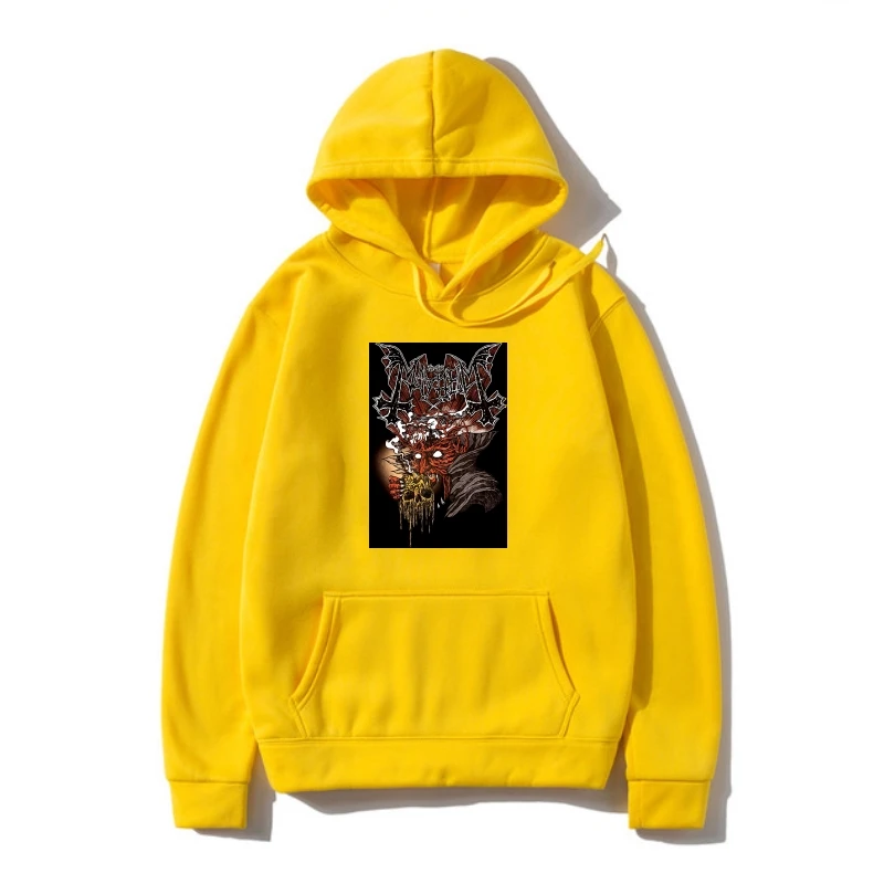 

Новая официальная верхняя одежда Mayhem для Трансильвания