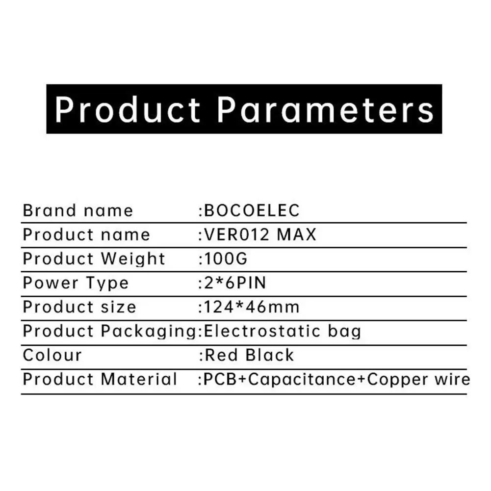 3/6/10Pcs Pci e Riser Ver012 Max PCI-E Card Adapter Multiplier PCI Express 1x 16x USB 3.0 for Mining with LED Indicator |