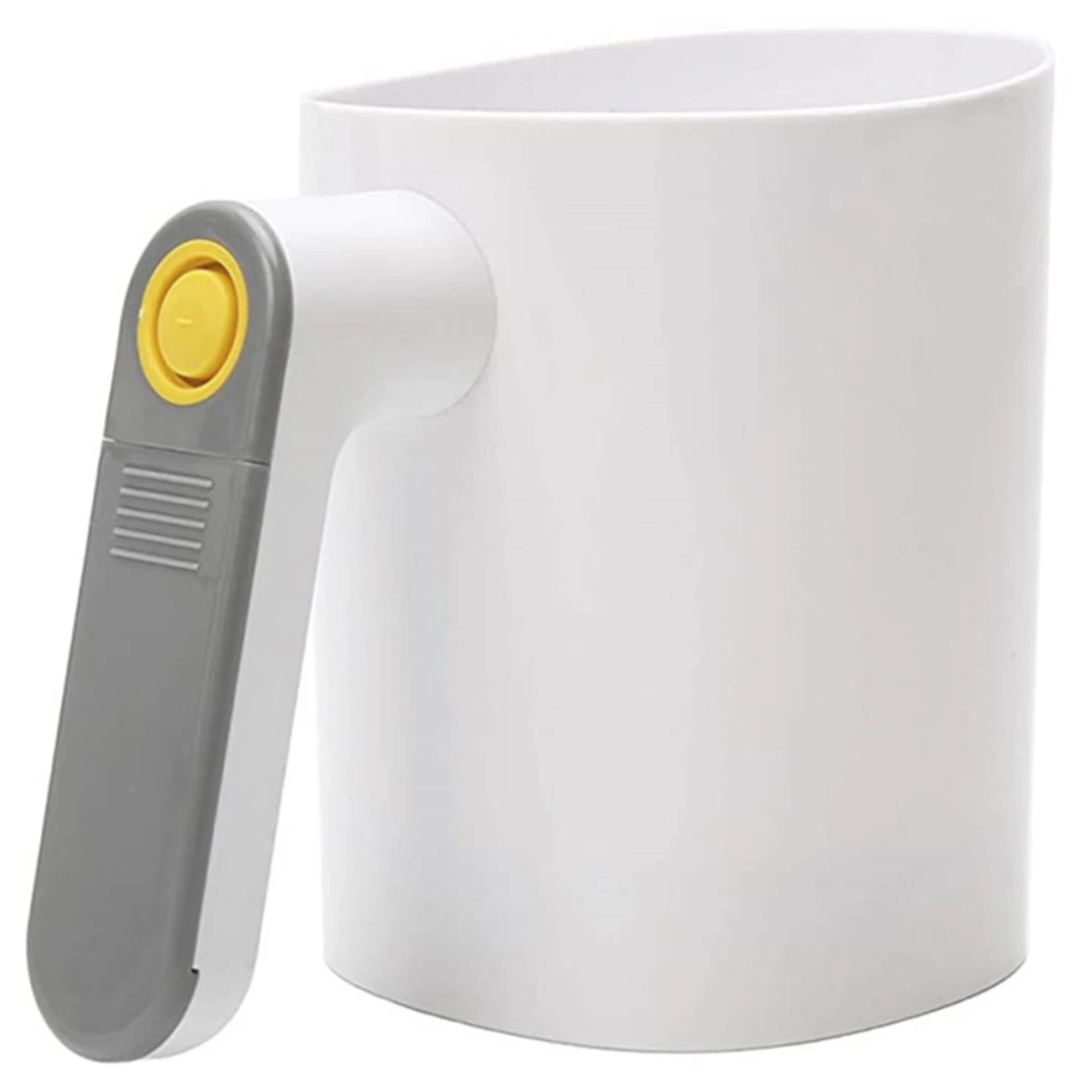 

Электрический просеиватель муки для кухни 1 шт.