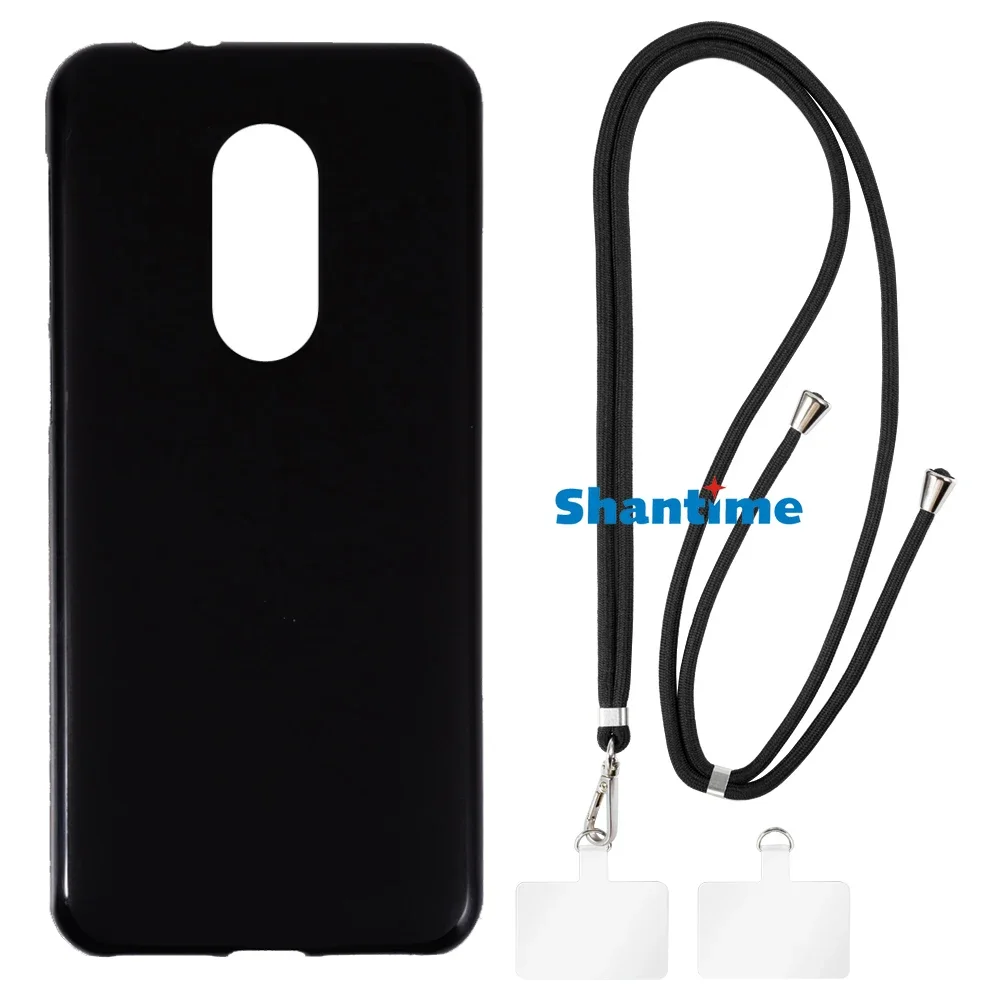 Подходит для Vodafone Smart N9 чехол + регулируемые ремешки и разделители на