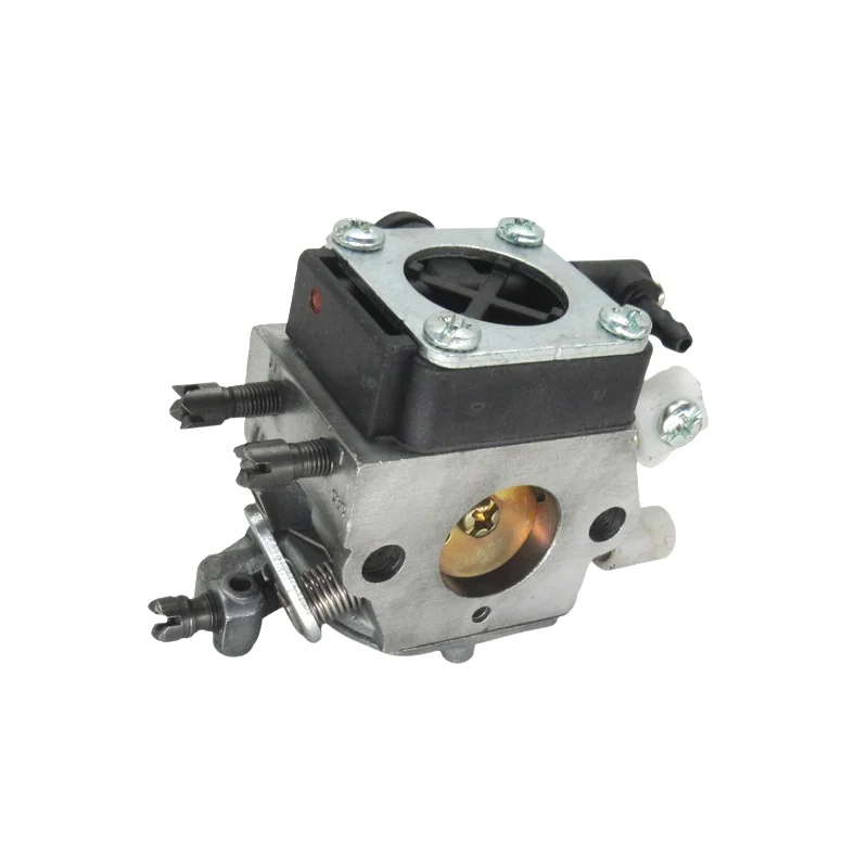 Оригинальный карбюратор ZAMA FS120 для STIHL FS 120 FS200 FS250R FS300 FS350 HT250 Zama новая модель |