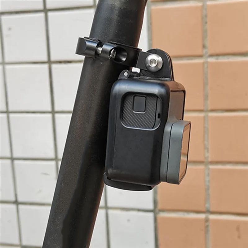 Крепление на руль велосипеда и мотоцикла для экшн-камеры GoPro