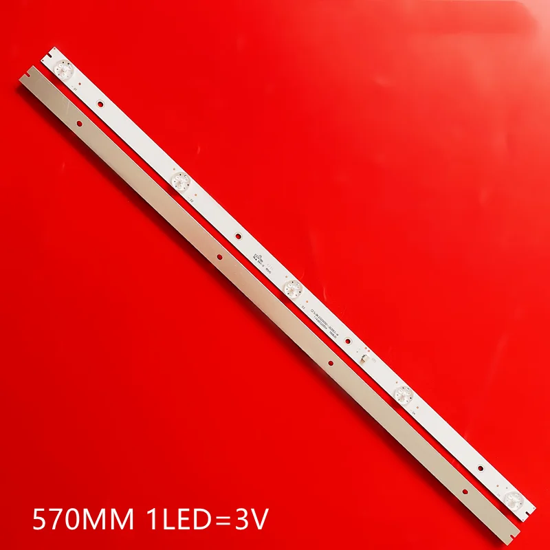 

Светодиодная лента для подсветки LED-32B660P