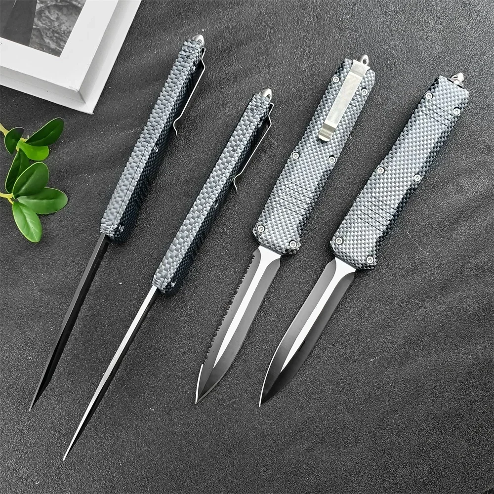 Высококачественный Тактический Складной Нож, 4 Стиля, Лезвие Из ...