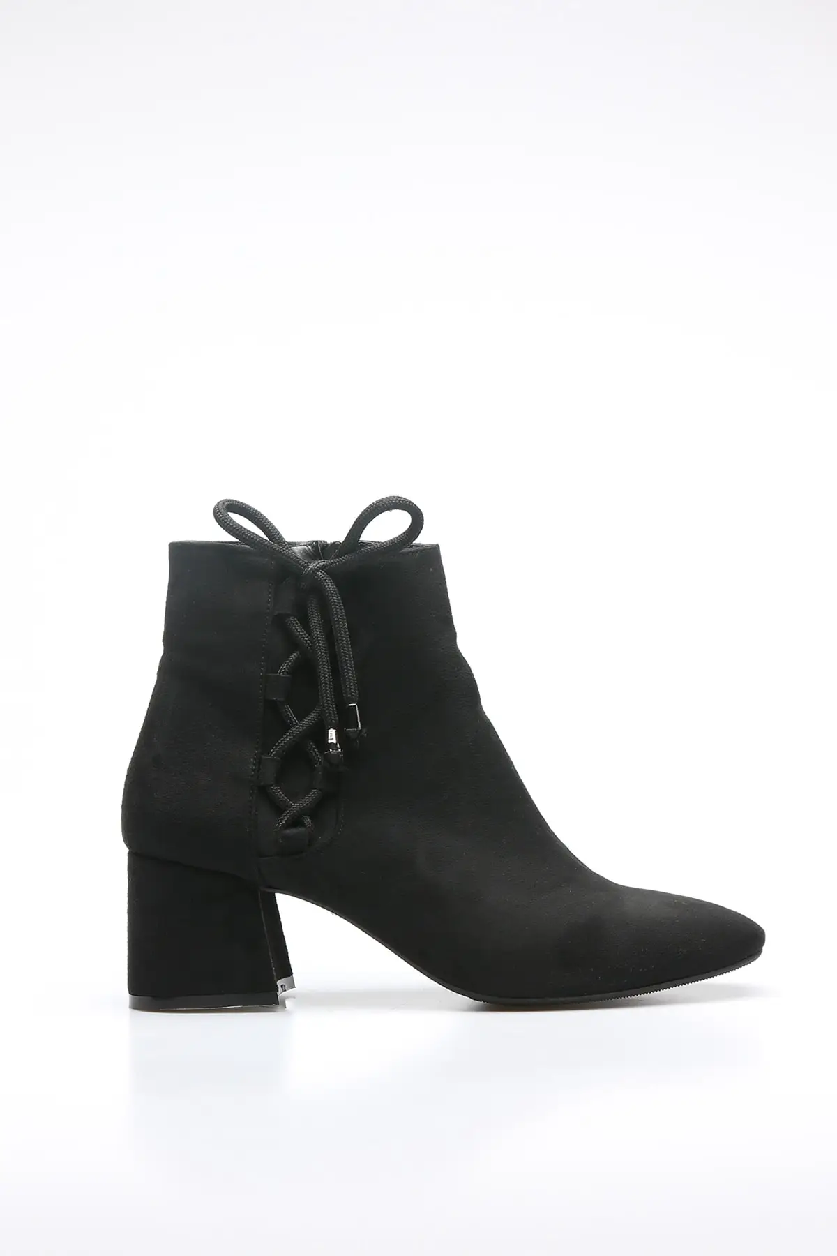 

Fashion Style Black Women's Boot Boots & Bootie