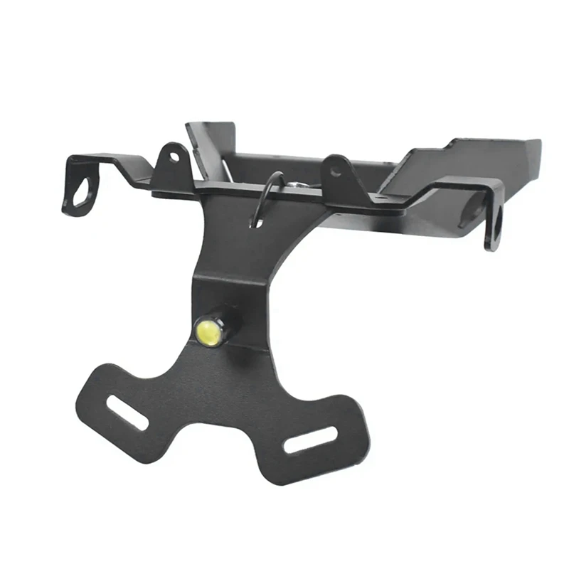 

Задний номерной знак для Ducati Monster 659 696 795 796 1100/1100S/1100EVO