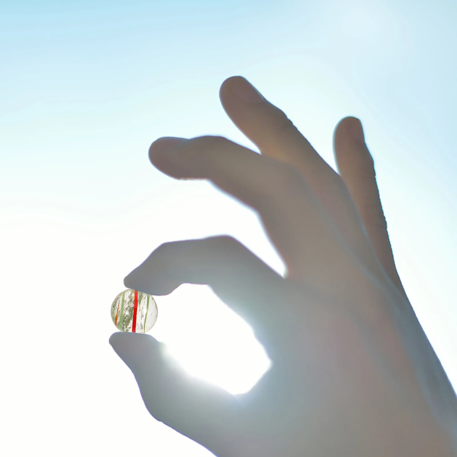 thumb