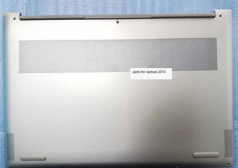 

New for Lenovo Yoga Slim 7p 14 2021 Pro 14ITL D cover bottom case silver