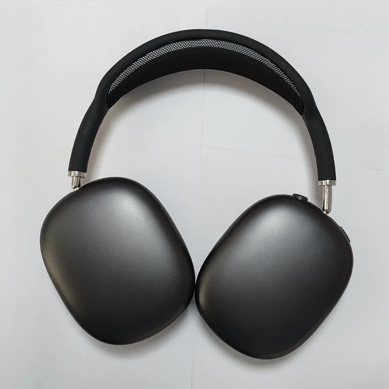 

Best Vesion Air MAX TWS ANC Wireless Headphones AIR4 Air MAX Active Noise Cancelling Headset Trasparency with Smart Case