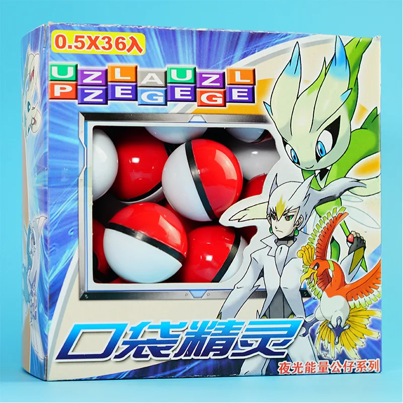 Pokemon Pikachu Charmander Squirtle Snorlax Red Mixing Balls