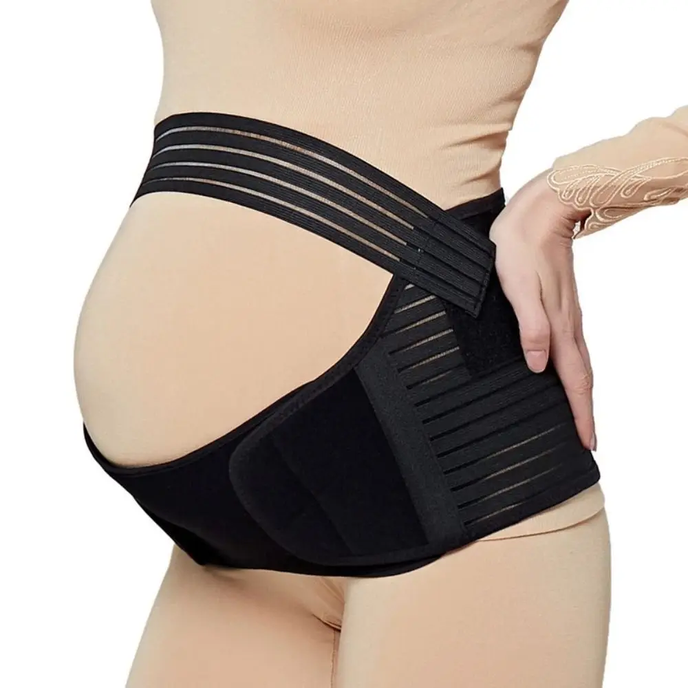 

Bandage Back Support Belt Pelvis Belt Maternity Belly Belt Pregnancy Protector Pregnant Belts Abdomen Support Band