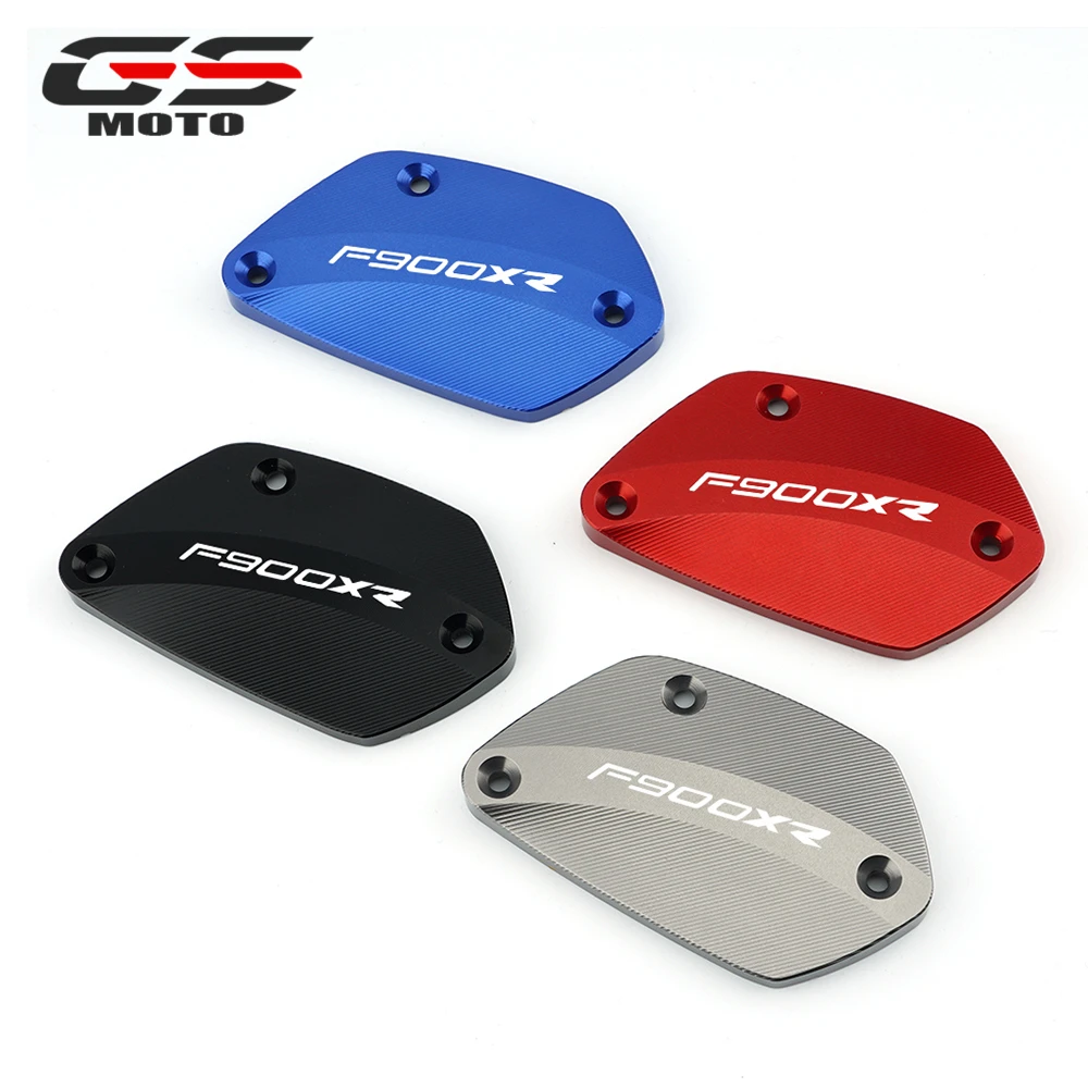 

Передний тормозной резервуар сцепления для BMW F900 XR F900 XR F 900 XR 2020, резервуар для жидкости, масляная крышка, защитная крышка, аксессуары для мот...