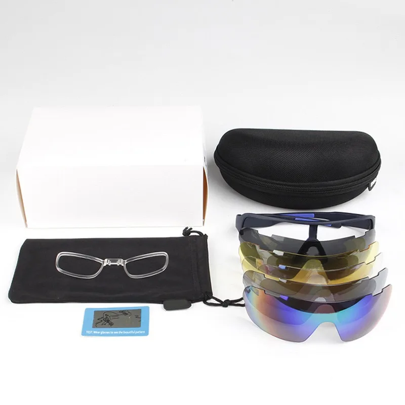 OBAOLAY солнцезащитные очки бейсбольные легкая оправа TR90 UV400 спортивные