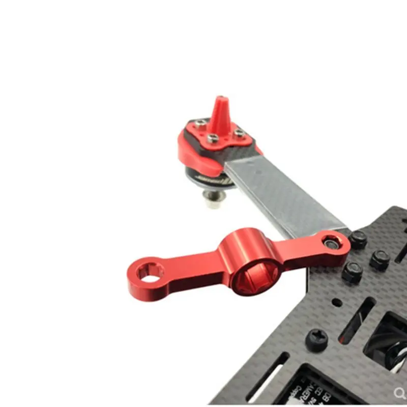 

Hex Quick Release Wrench Tool for M3 M4 M5 Screws Nut FPV 2204 2205 2207 2306 Brushless Motor DIY Tool