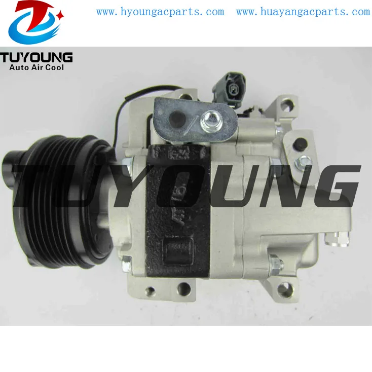 

Factory Direct Sale PANASONIC car aircon compressor for Mazda CX-7 2.3L 2007-2009 EG2161K00