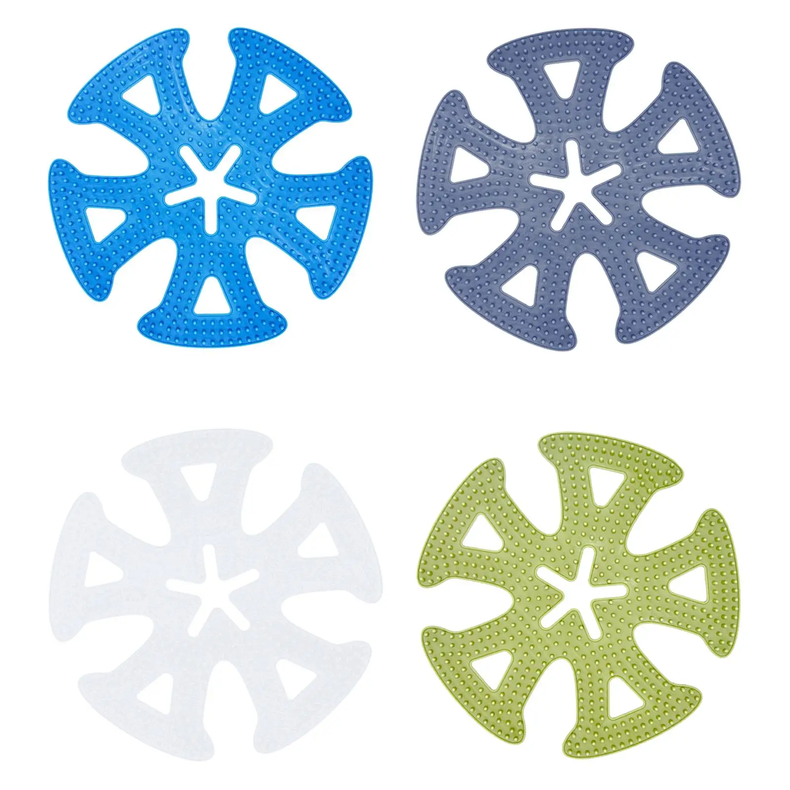 

Motorcycle Bicycle Helmet Liner Pad Padding Shock Absorber Wear-resistant