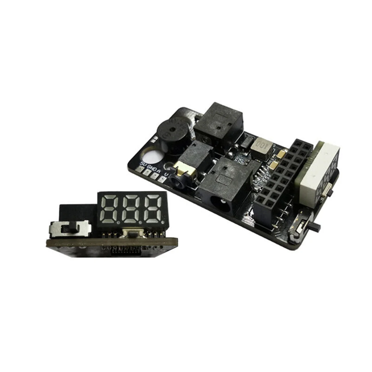 5.8G RX PORT 3.0 PLUS Приемник Цифро-аналоговый модуль приемника с сигнализацией низкого