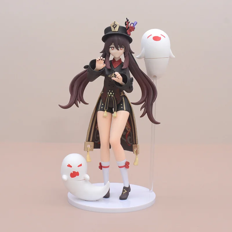 

Фигурка аниме «Genshin Impact», 19 см