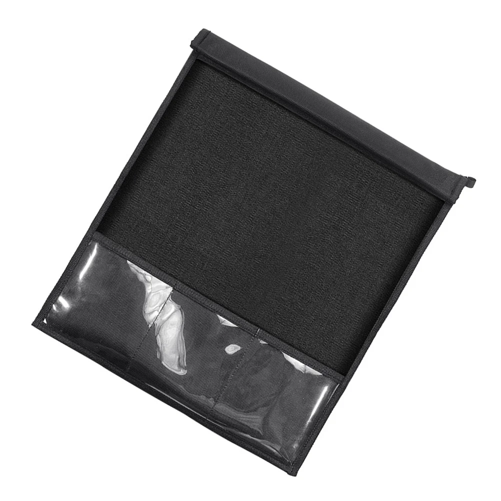 

Faraday Bag Portable Practical Oxford Cloth Phone Signal Jammer Antitheft Product Signal Jammer Device Faraday Pouch