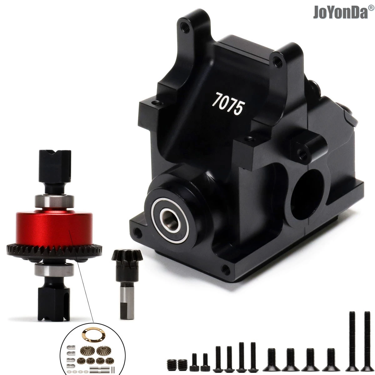 АР 310427 310854 ARAC5006 ARA 310957 Дифференциал с алюминиевой стальной шестерней 10T 43T