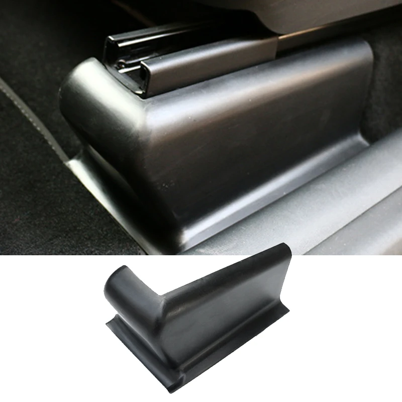 Противоударный чехол на автомобильное сиденье Tesla Model Y