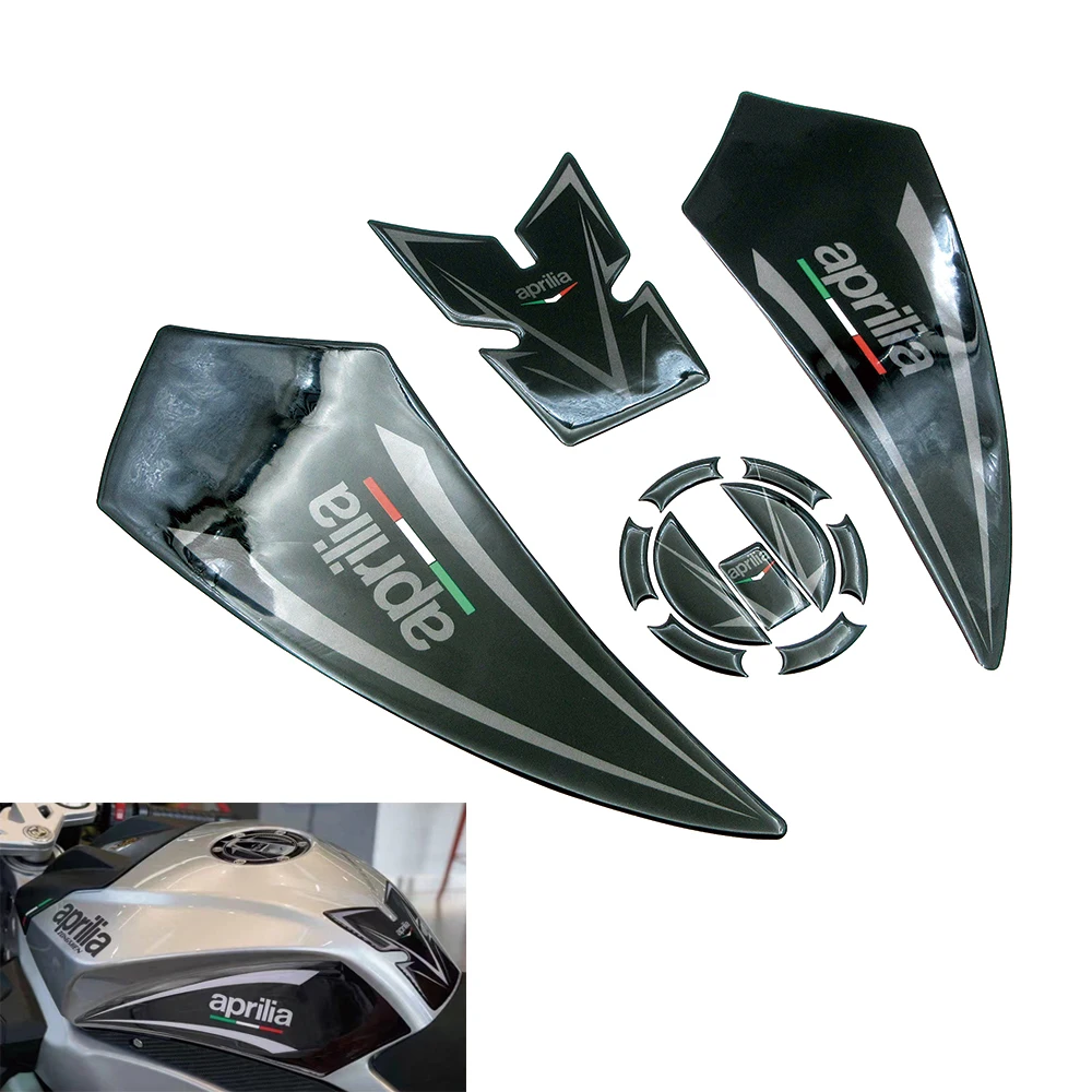 

Наклейки для защиты крышки мотоцикла от масла и газа, наклейка для защиты колена, наклейка для Aprilia Gpr 150 250 GPR150/250