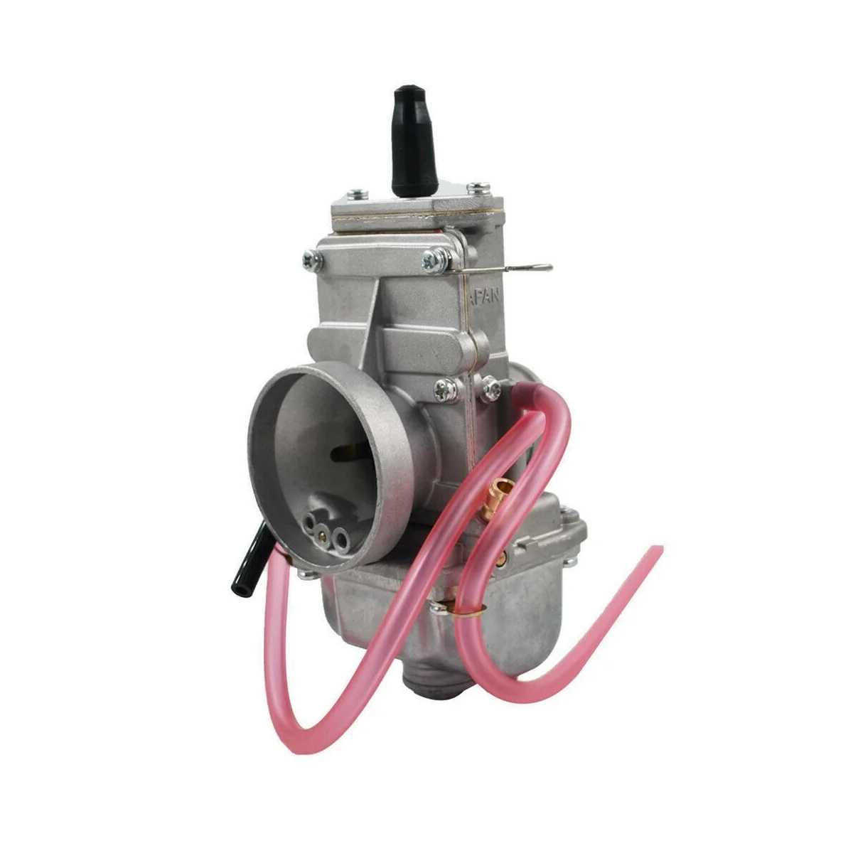 Карбюратор для Mikuni TM32 TM 32 мм плоский скользящий с гладким отверстием