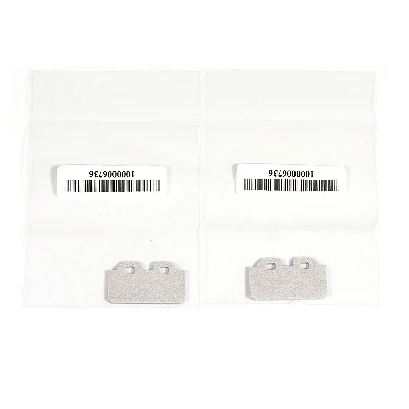 Для Roland DX7 Печатающая головка Стеклоочиститель с заусенцами Фетр для RE640 RF640 VS640