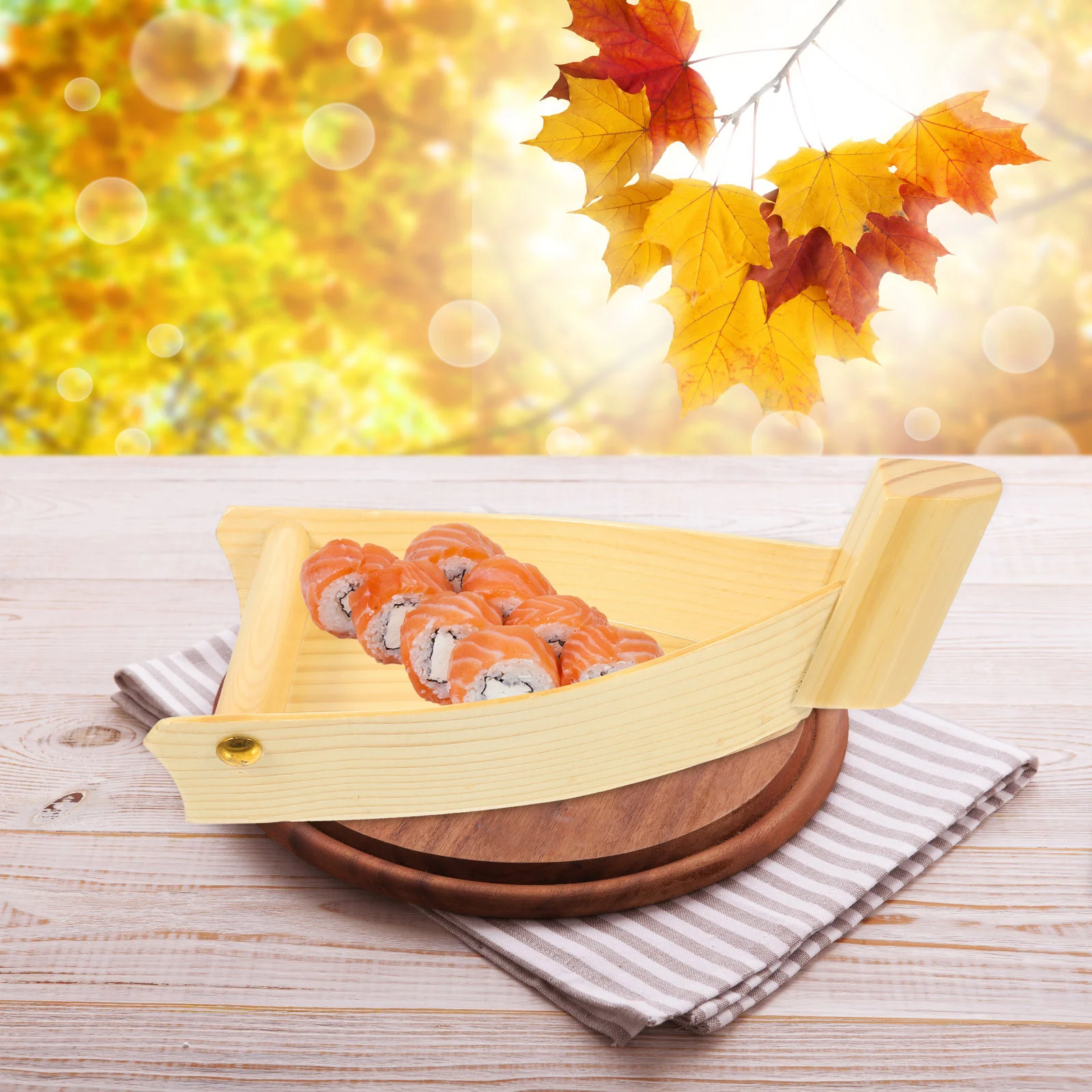 Тарелка для суши десерт японские и корейские многофункциональные мини-блюда