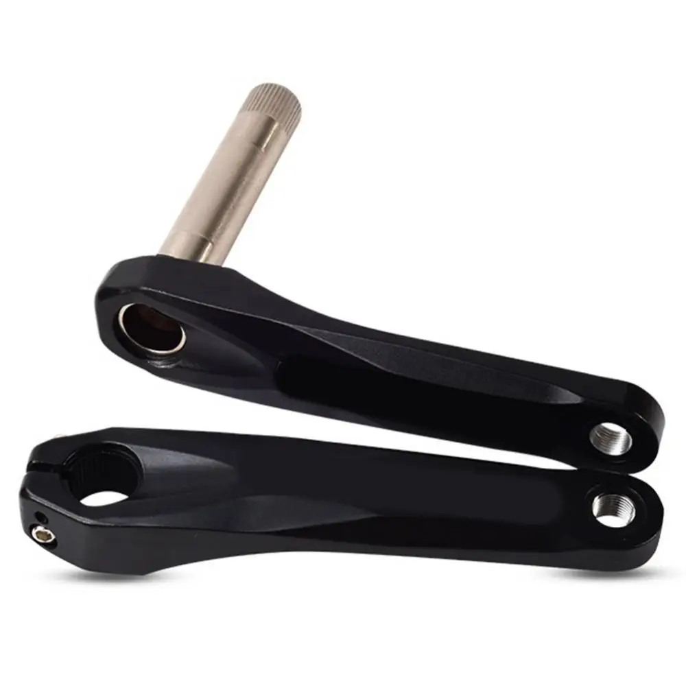 

Bicycle Brake MTB Bike 170mm Bottom Bracket Crank 32/34/36/38T Sprocket Bicycle Accessories Bicycle Parts