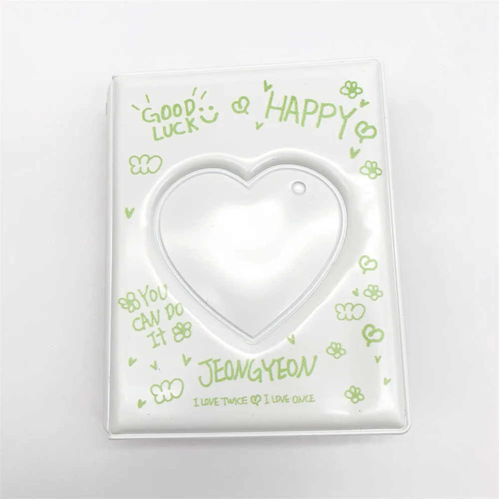 Kpop TWICE 7th Anniversary Commemation Маленькая карточка Буклет Lim Na Yeon Tzuyu JungYeon Son Chae Коллекция