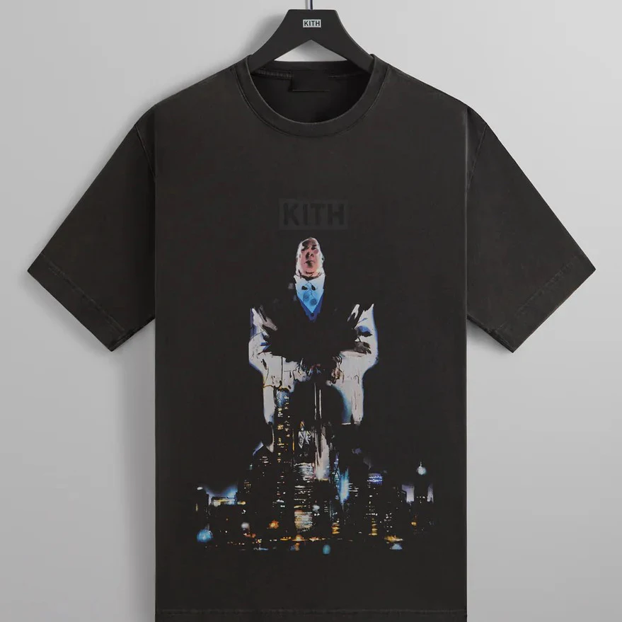 Коллекция 85th Anniversary Kith Waiman — -4