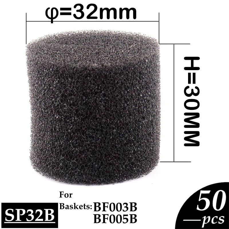 

Гидропонная губка для рассады