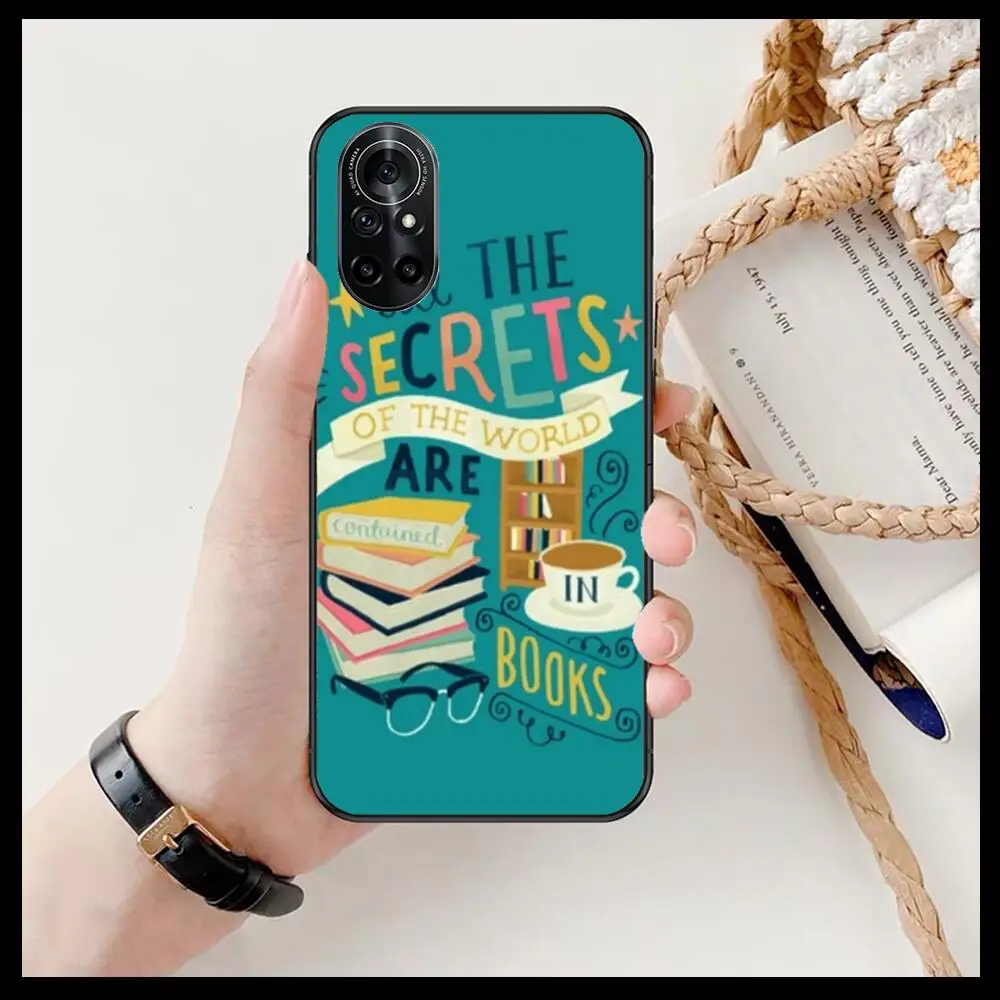 Прозрачный телефонный чехол для Huawei Honor 20 10 9 8A 7 5T X Pro Lite