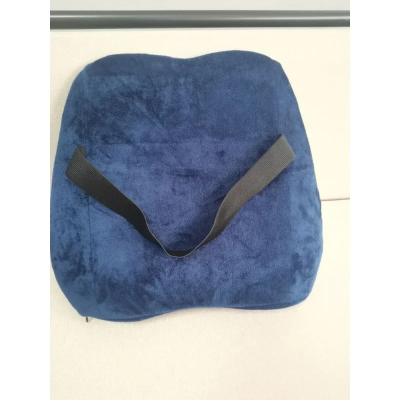 Универсальное офисное кресло и подушка для автомобильного сиденья с поясничной