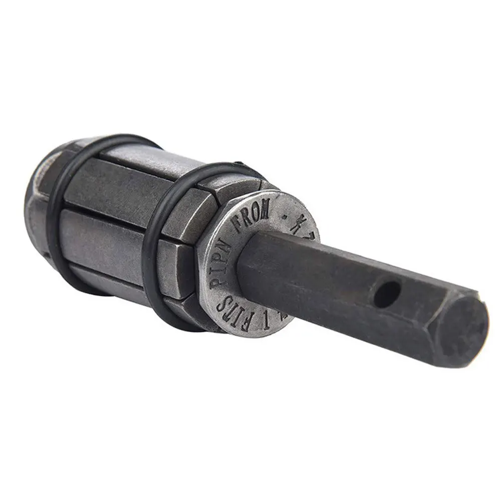 3 шт. инструмент для расширения выхлопной трубы автомобиля высококачественная