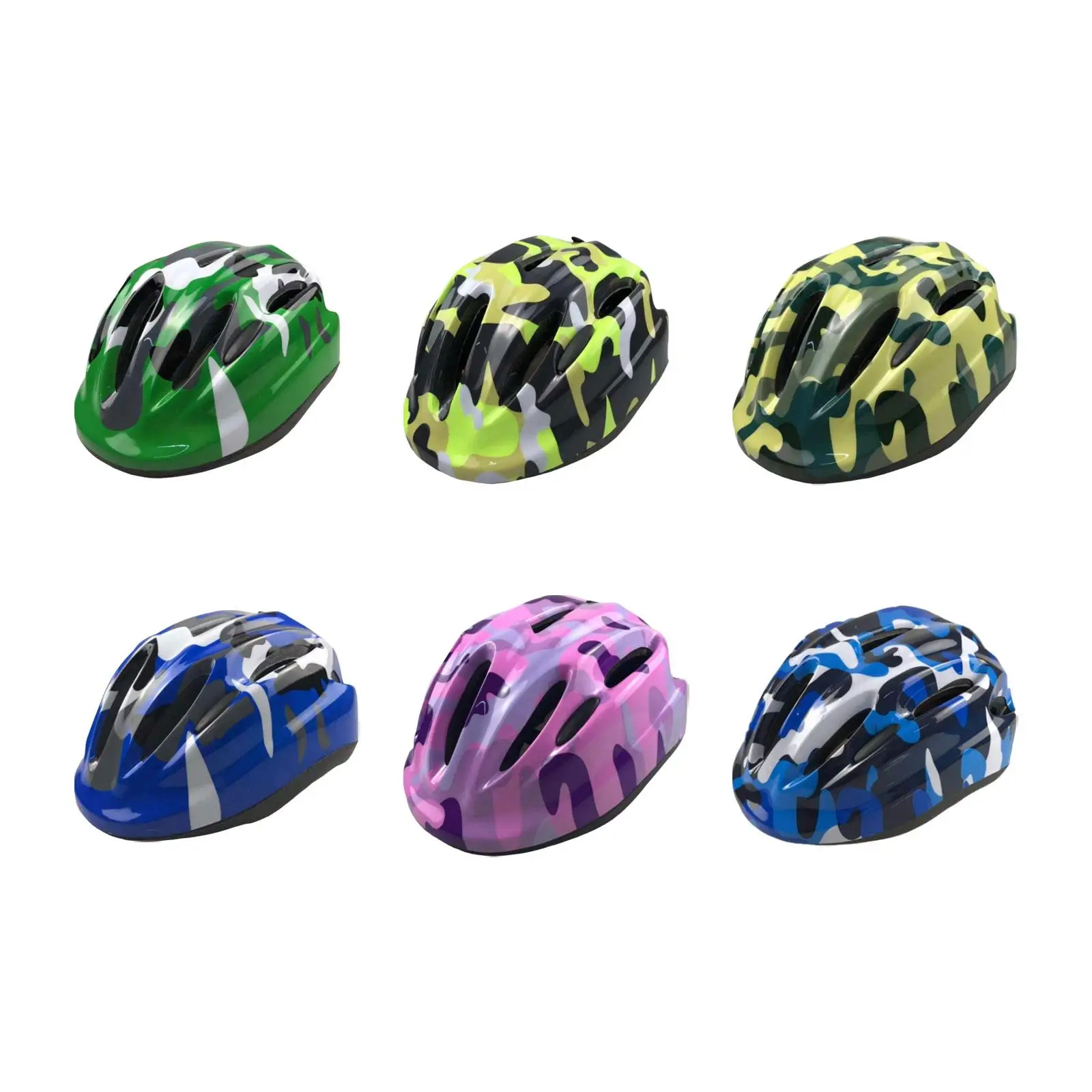 Helmet Riding Lightweight Cycling Helmet Skateboarding Helme