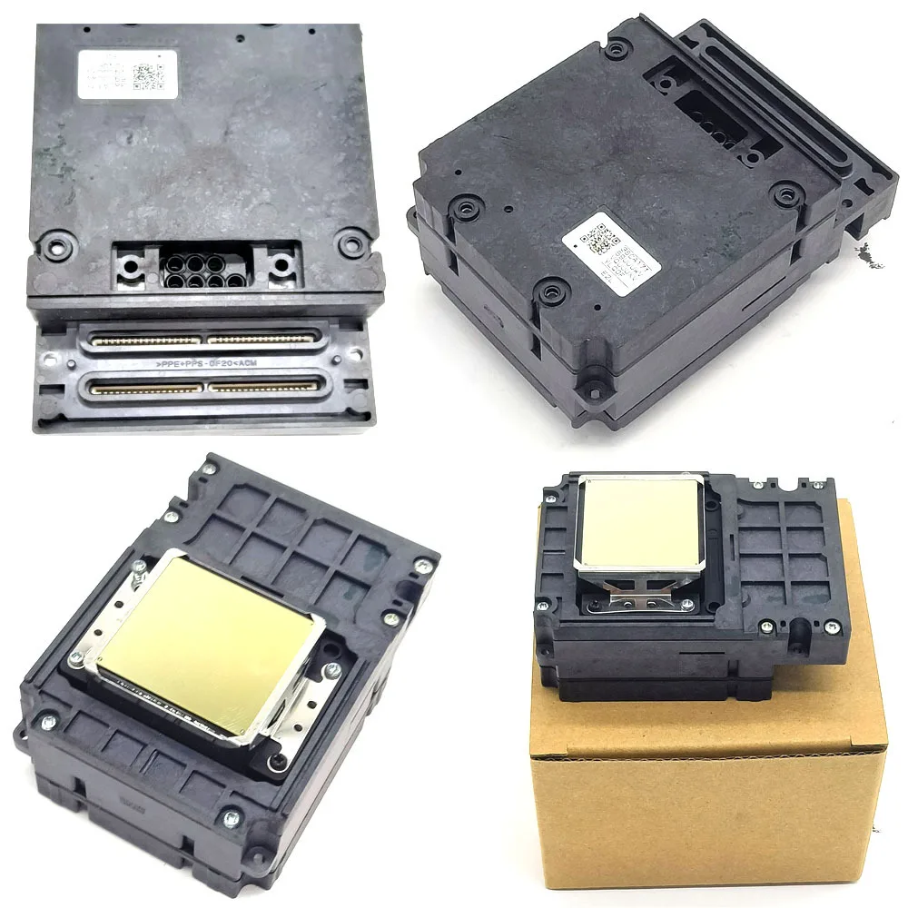 Печатающая головка подходит для Epson Work Epsonce Pro WP-4540 WP4545 WP-4530 WP4531 WP-4521 WP-4515 WP-4511 WP4590