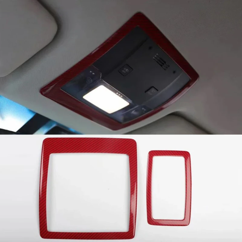 

Plastic Interior Roof Dome Lamp Reading Light Cover Trim Moldings Car Styling For Lexus NX 200T 300H 2014-2020