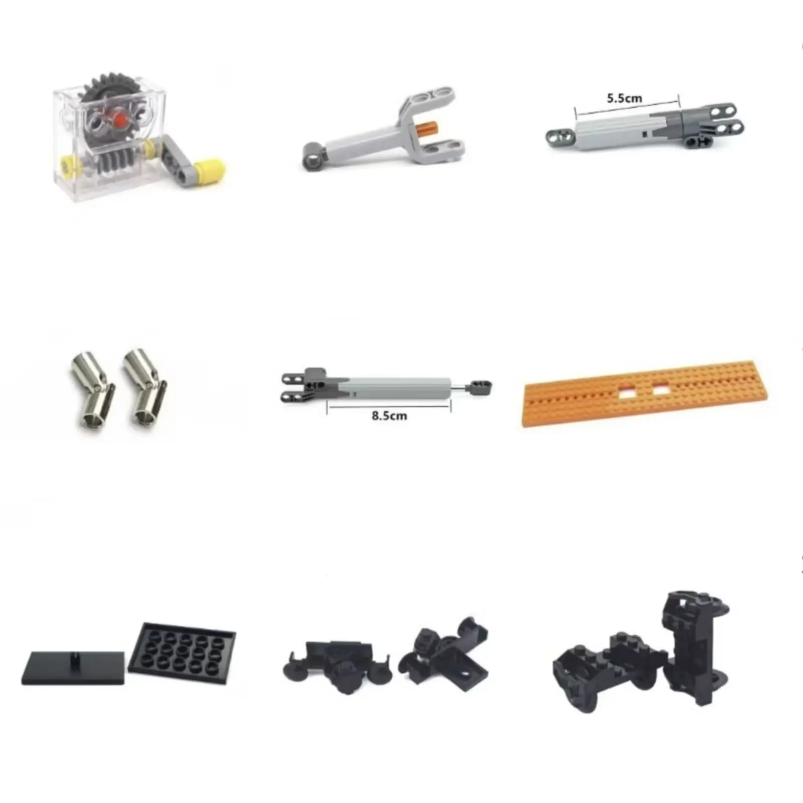 Электрический программируемый пульт дистанционного управления двигателем MOC Power