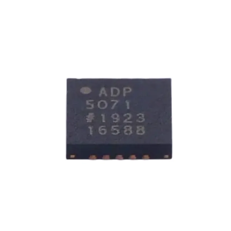

2-5Pcs 100% New ADP5071ACPZ-R7 ADP5071ACPZ ADP5071 ADP5070ACPZ-R7 ADP5070ACPZ ADP5070 ADP5040ACPZ-1-R7 5040 LFCSP20 chips ic