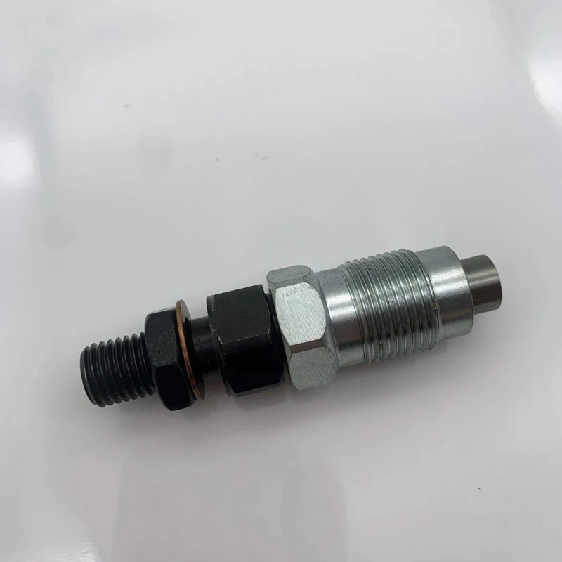 Топливные форсунки 23600-19075 для Toyota Land Cruiser HZJ75 HZJ78 HZJ79 HZJ105 1990 л 1 Гц 2007- запасные части